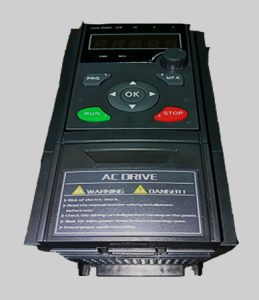 2.2KW Hybrid Pump Inverter