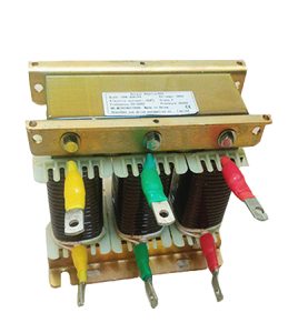 Sine Wave Filter 7.5KW