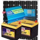 1752058013_300_Watts_Solar_MF_Kit;_2-50AH_Batteries