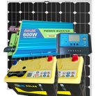 1752156219_600_Watts_Solar_Spark_Kit;_2-70AH_Battery