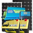 1752157483_600_Watts_Solar_Spark_Kit;_2-100AH_Battery
